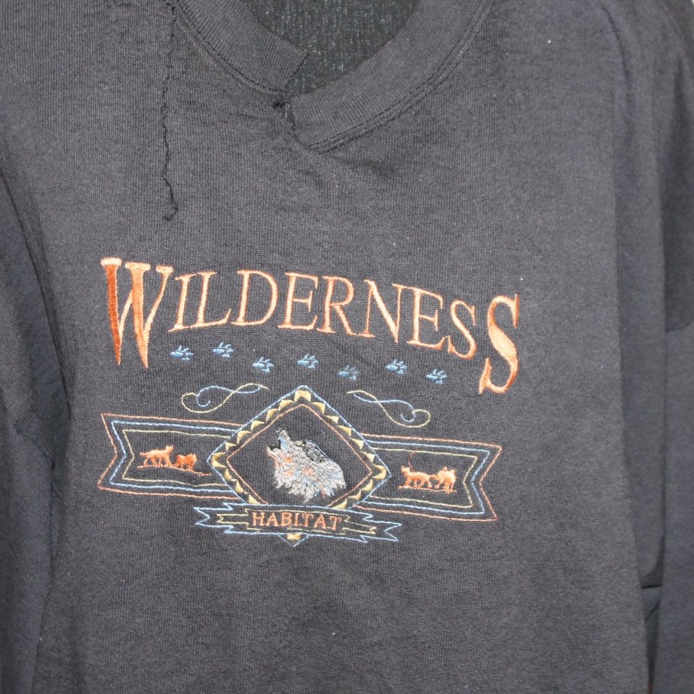 Wilderness Sweater